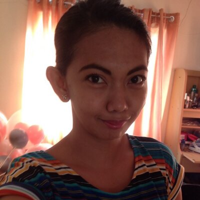 Aileen Mae Noble - Twitter Profile Picture of Aileen Mae Noble (@iamLentot) on Twitter