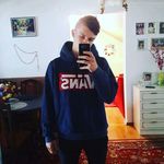 Profile Picture of Dávid Šutor (@davideek_13) on Instagram