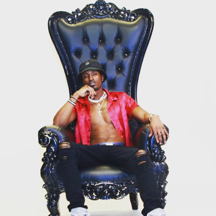 Profile Picture of King Mar (@_king_mar_) on Tiktok