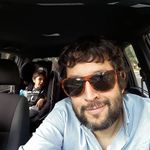 Profile Picture of Daniel Corro (@danielcorro) on Instagram