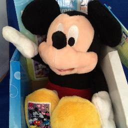 Profile Picture of Wanda (@wandasparrow) on Twitter