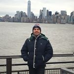 Profile Picture of Craig Hallam (@craig.hallam) on Instagram