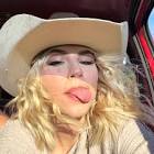 Profile Picture of   🦋🦋🦋🦋🦋 (@leilahnieluna)... (@leilahnieluna) on Tiktok