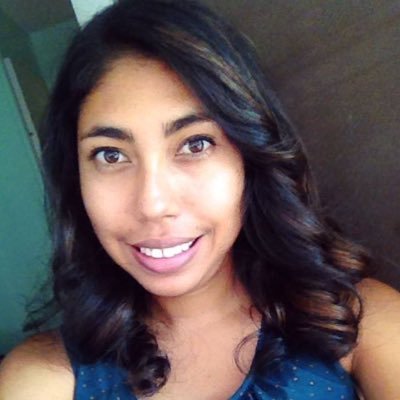 Profile Picture of Ms. Hernandez (@yesenia_1131) on Twitter