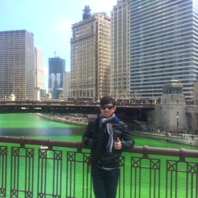 Profile Picture of Najmi Nafis Najib (@jimmy_hulala92) on Twitter