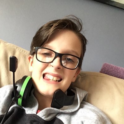 Profile Picture of Mitchell Meeks (@MitchellMeeks15) on Twitter