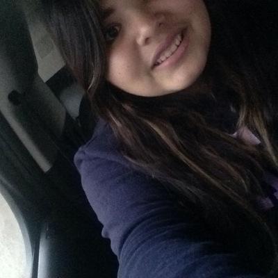 Profile Picture of Bianca Barrera (@biancabarrera20) on Twitter