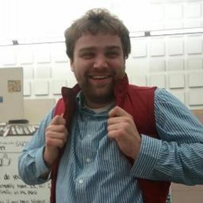 Profile Picture of Daniel Simanek (@danielsimanek) on Twitter