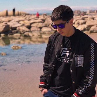Profile Picture of Tomàs Carbonell (@tomyhawk7) on Twitter