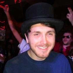 Profile Picture of Stephen Nicholas (@SNicholas54) on Twitter