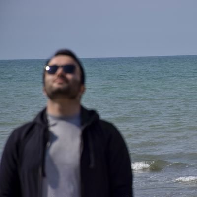 Profile Picture of Imanyazdi (@yazdiiman) on Twitter