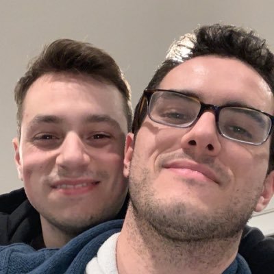 Profile Picture of Mark McCormick (@MarkJMcCormick) on Twitter