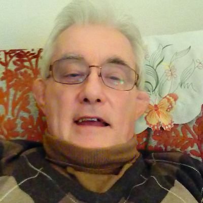 Profile Picture of George David Luxton (@luxton_george) on Twitter