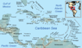 Profile Picture of List of Caribbean islands - Wikipediaon Wikipedia