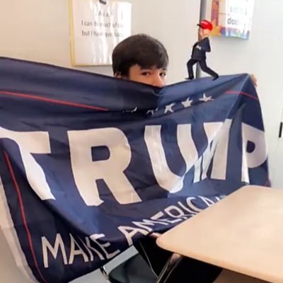 Profile Picture of Thomas Cowart (@ThomasCowart16) on Twitter