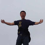 Profile Picture of Zhang, Fan (@Zhang, Fan) on Flickr