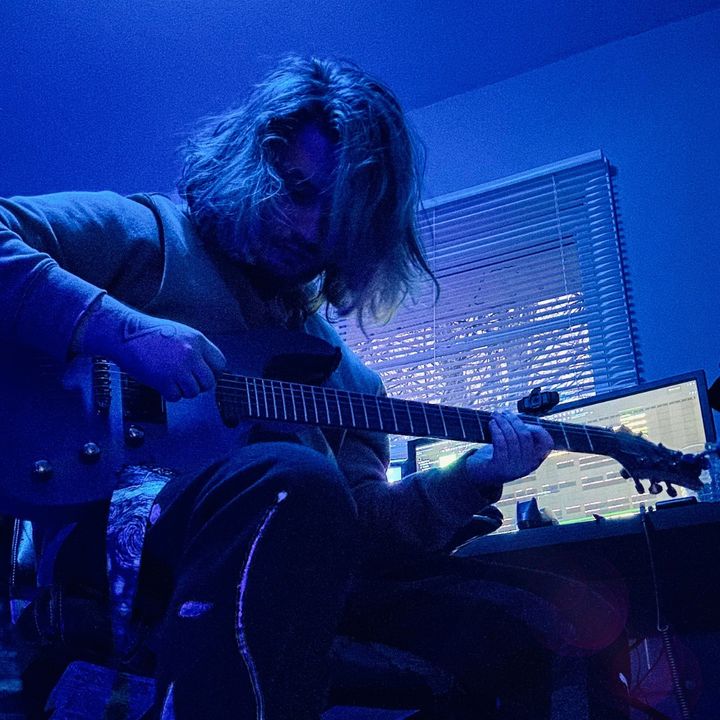 Jacob Bultema - Tiktok Profile Picture of Jacob Bultema (@snackingbadger) on Tiktok