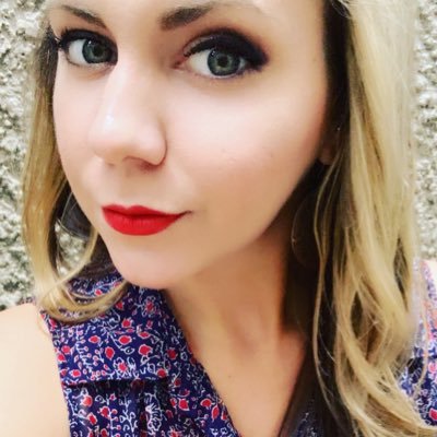 Profile Picture of Cortney Reese (@cortney_reese) on Twitter