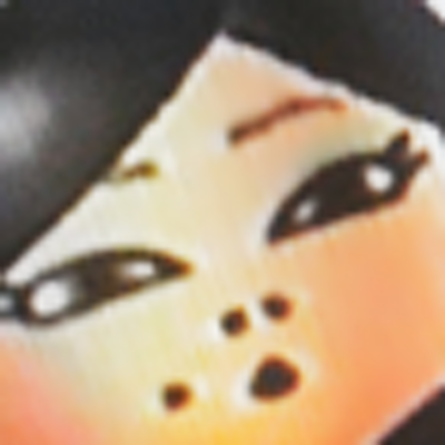 Profile Picture of Jasmine Tobias (@jasminetobias) on Twitter