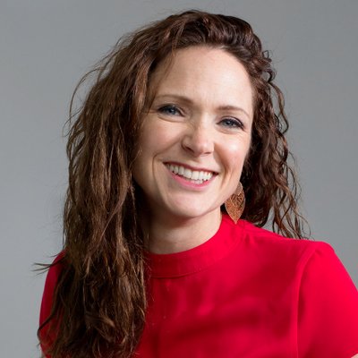 Profile Picture of Jo O'Connell (@JellyRockPR) on Twitter