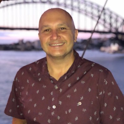 Profile Picture of John Iacono (@johniacono) on Twitter