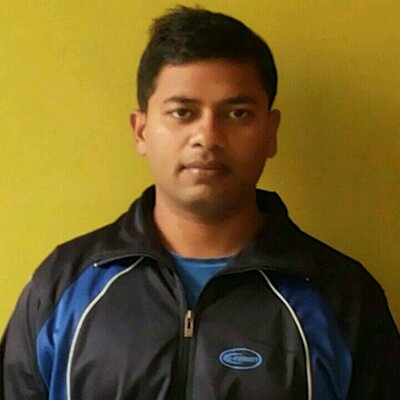 Profile Picture of Ashish Tyagi (@ashishtyagi1090) on Twitter