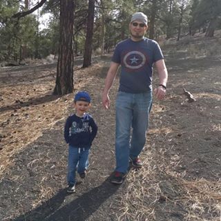 Profile Picture of Justin Heyer (@justin.heyer.33) on Facebook