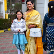 Profile Picture of Anuradha Agarwal (@anuradhaagarwal3313) on Youtube
