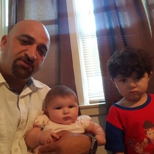 Profile Picture of George Malouf (@george_malouf) on Twitter