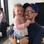 Profile Picture of richard lebarron (@rich_lebarron89) on Instagram