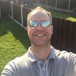 Profile Picture of Michael Cheetham (@michael.cheetham) on Instagram