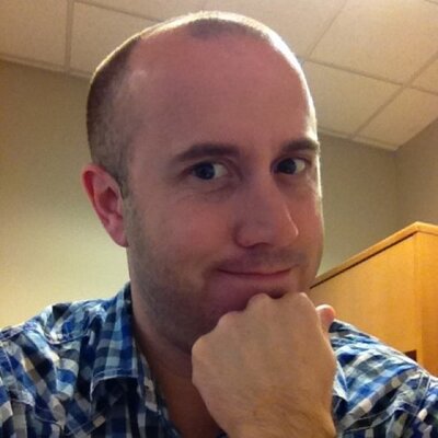 Profile Picture of Jason Seale (@jaeseale) on Twitter