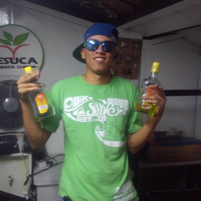 Profile Picture of Erik Barrios (@erikbarrios2) on Twitter