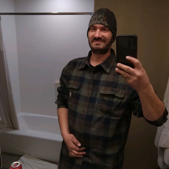 Profile Picture of Dowey (@darrendowey311) on Tiktok