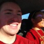 Profile Picture of Kyle Hopson (@luckyhops) on Instagram