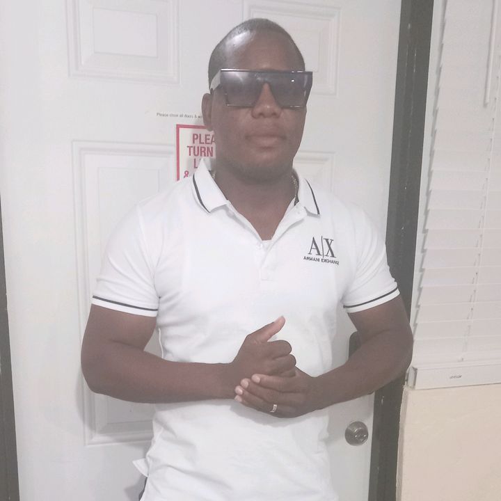 Profile Picture of Mr magnific (@michaelcaines203) on Tiktok