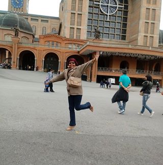 Profile Picture of Ana Lucia Lacerda Faber (@analucia.lacerdafaber) on Facebook