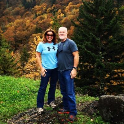 Profile Picture of Amy Calhoun (@ACMurphy2013) on Twitter