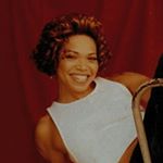 Profile Photo of Tisha Campbell Martin🥀🖤🎱 (@ginawaterspayne) on Instagram