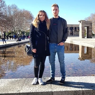 Profile Picture of Alejandro Naranjo (@EseNaranjo) on Twitter