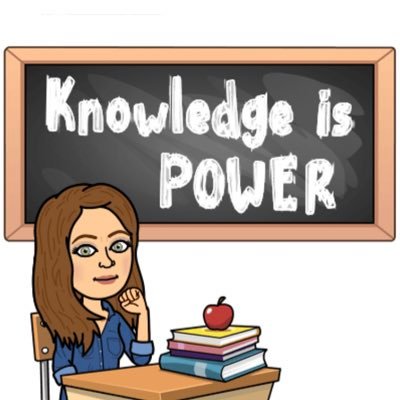 Profile Picture of Ms. Maloney (@MsJMaloney) on Twitter