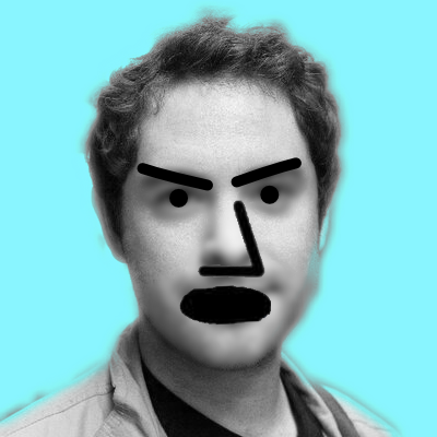 Profile Picture of Brian D. Normie (@BrianNormie) on Twitter