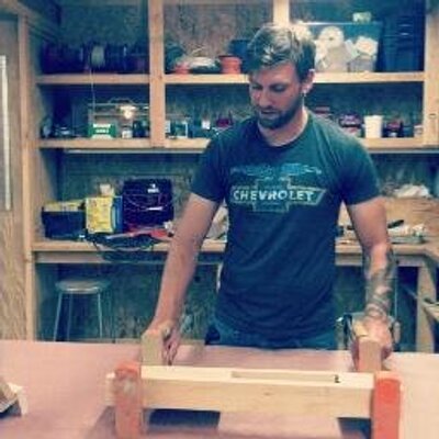 Profile Picture of Josh Rader (@JReaper1031) on Twitter