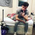 Profile Picture of Conor Walker (@conor_walker98) on Instagram