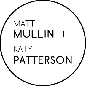 Profile Picture of Matt Mullin + Katy Patterson (@SearchParkCity) on Twitter