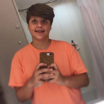 Profile Picture of JacobRoland (@JacobRoland16) on Twitter