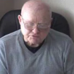 Profile Picture of Joe Sturgeon (@JoeSturgeon9) on Twitter