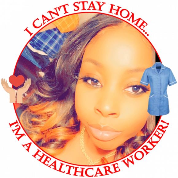 Profile Picture of Phylicia Sweetness (@phyliciaw) on Poshmark