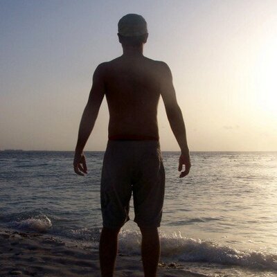 Profile Picture of Allan Durell (@PapiBennett) on Twitter