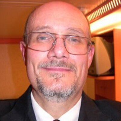 Profile Picture of Tom Barclay (@TomBar3) on Twitter